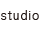 studio